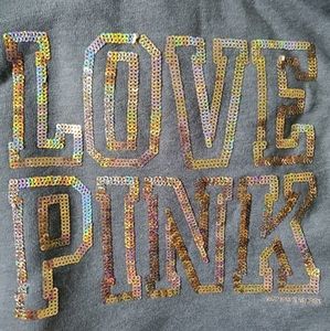 Heavy weight sweatshirt